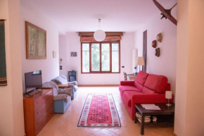 Peaceful Portello home Padova